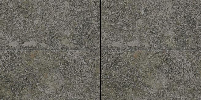 Keramiek Tegel Always Antraciet 60x60x2 cm