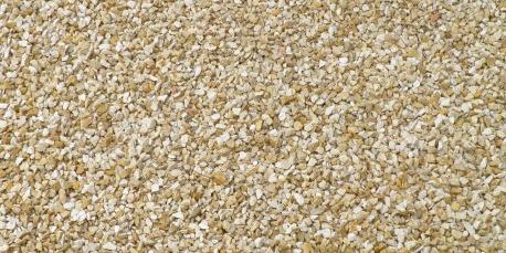 Yellow Sun split geel 8-12 mm 25kg