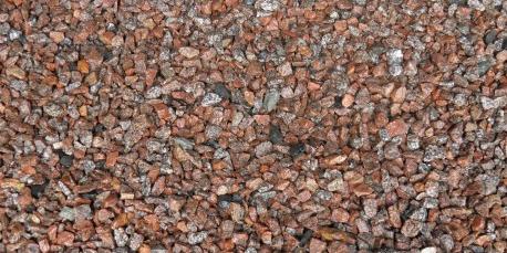 Graniet split roze 8-16 mm 25kg