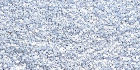 Carrara split  wit  9-12 mm bigbag 750kg