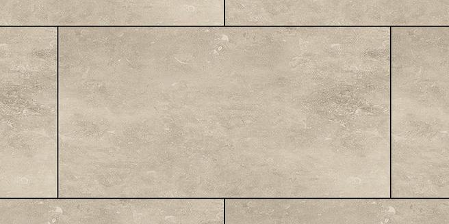 Keramiek Tegel Absolute Beige 40x80x2 cm