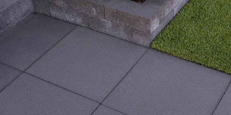 GeoStretto Plus Tops Cannobio 50x50x4 cm