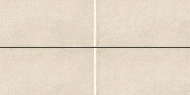 Keramiek Tegel Project Materika Beige 100x100x2 cm