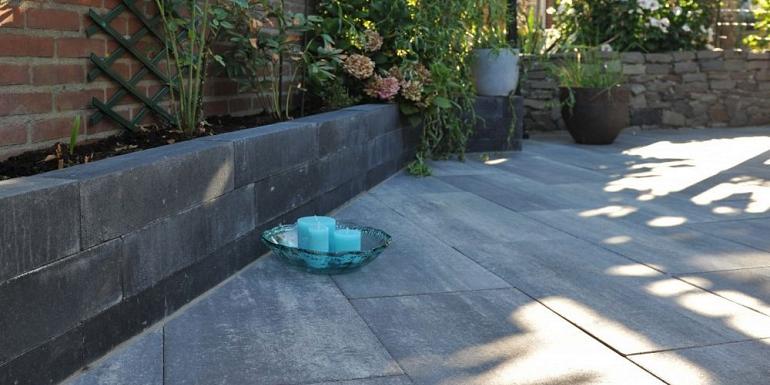 60Plus Soft Comfort Grigio 40x80x4 cm