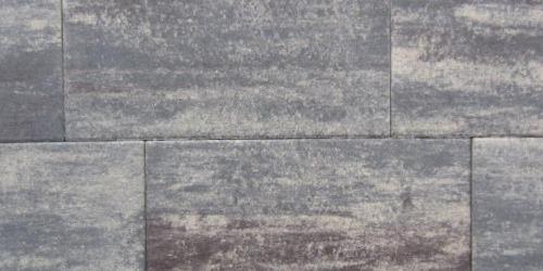 60Plus Soft Comfort Grigio 40x80x4 cm