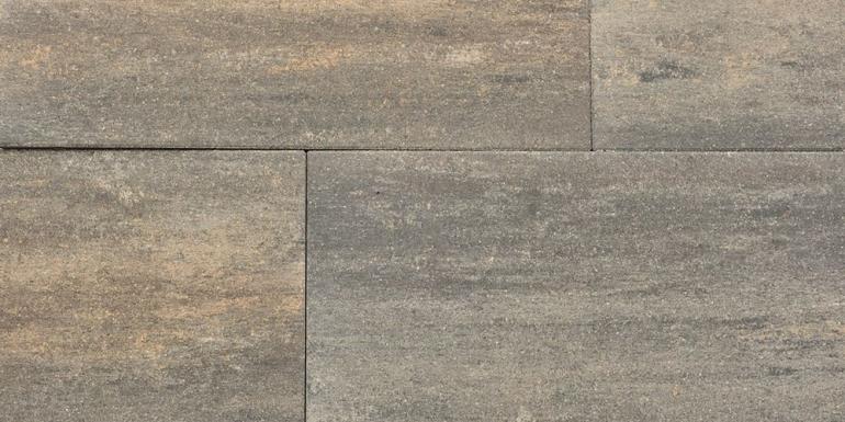 60Plus Soft Comfort Giallo 40x80x4 cm