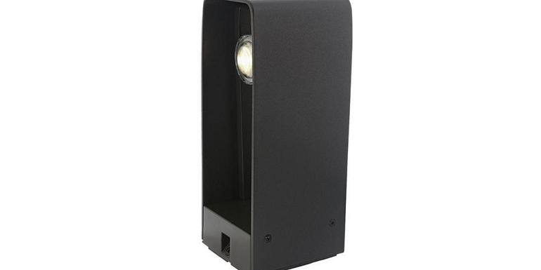In-lite staande lamp ACE DARK GREY 12V
