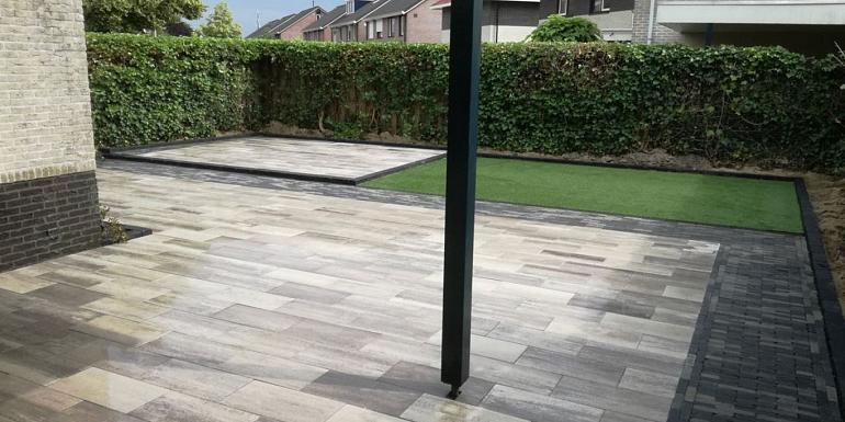 Soft Comfort Ivory 30x60x4 cm