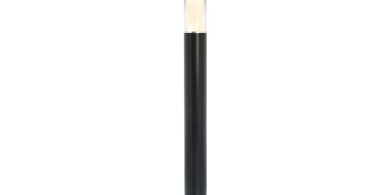 In-lite hoge staande lamp LIV DARK