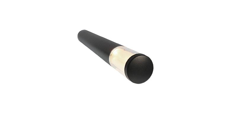 In-lite hoge staande lamp LIV DARK
