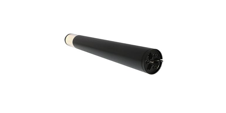 In-lite hoge staande lamp LIV DARK