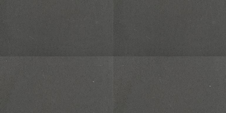 60Plus Soft Comfort Nero 50x50x4 cm