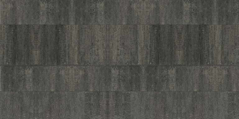 Soft Comfort Grijs/Zwart Banenverband