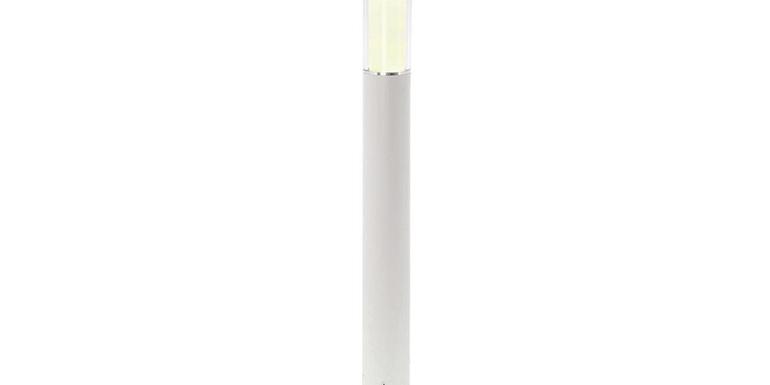 in-lite hoge staande lamp LIV WHITE