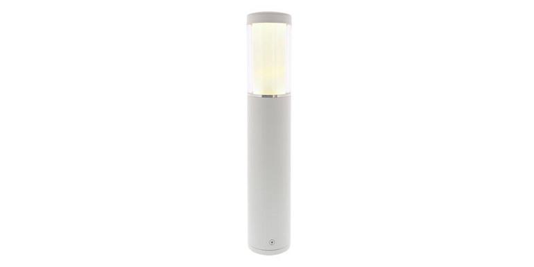 in-lite lage staande lamp LIV LOW WHITE