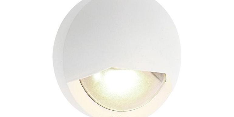 In-lite wandlamp BLINK WHITE 12V