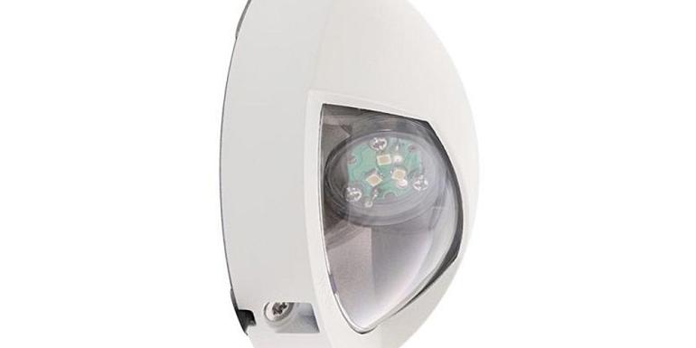 In-lite wandlamp BLINK WHITE 12V