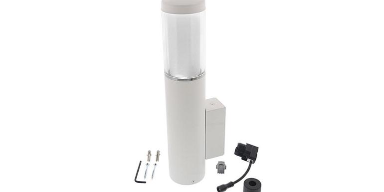 In-lite wandlamp LIV WALL WHITE 12V