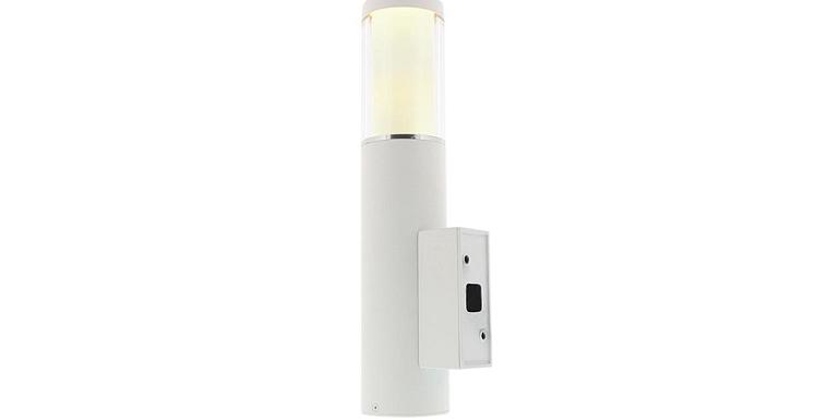 In-lite wandlamp LIV WALL WHITE 12V