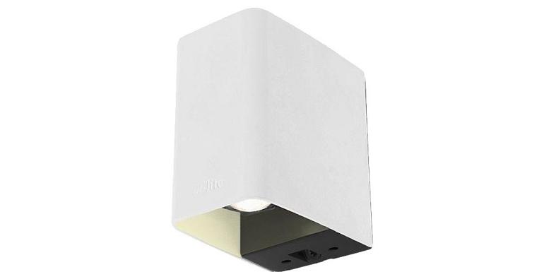 In-lite wandlamp ACE DOWN WHITE 12V
