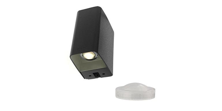 In-lite lenskap LENS DIFFUSE