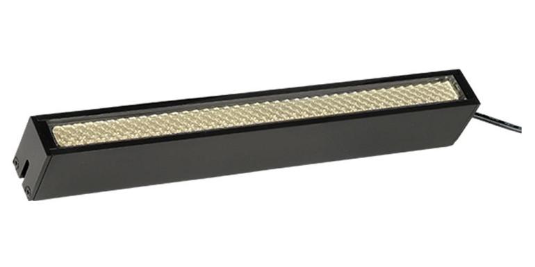 In-lite lijnverlichting EVO GROUND 300 DARK