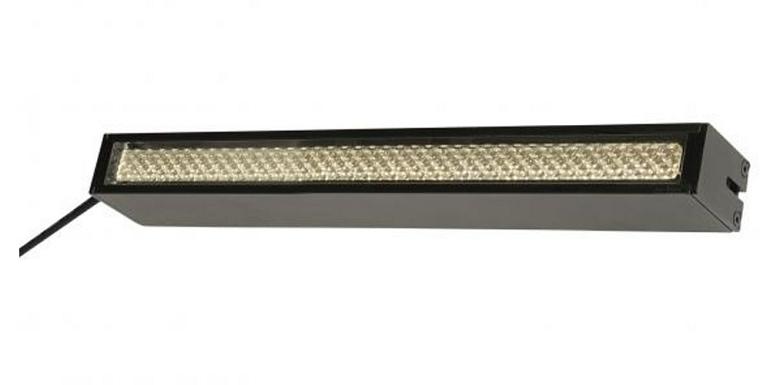 In-lite lijnverlichting EVO GROUND 300 DARK
