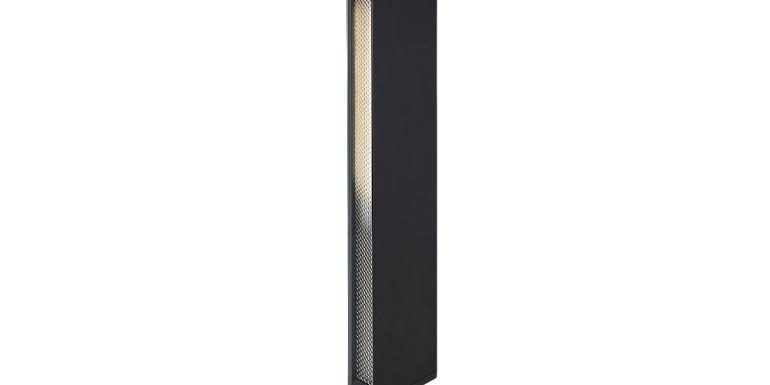 In-lite hoge staande lamp EVO DARK