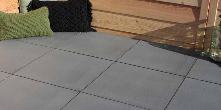 Furora Premium Vlak Zilver
