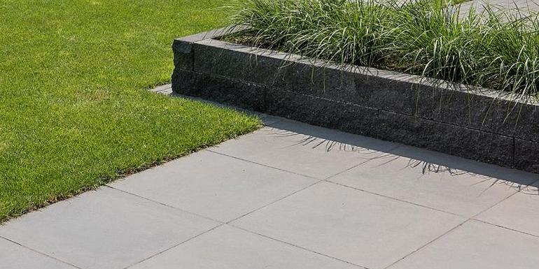 Furora Premium Zilver 50x50x4 cm
