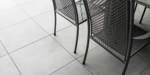 GeoCeramica Cendre Rock 60x60x4 cm