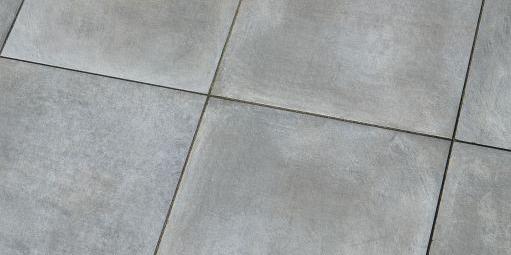 GeoCeramica Fumato Mezzo 60x60x4 cm