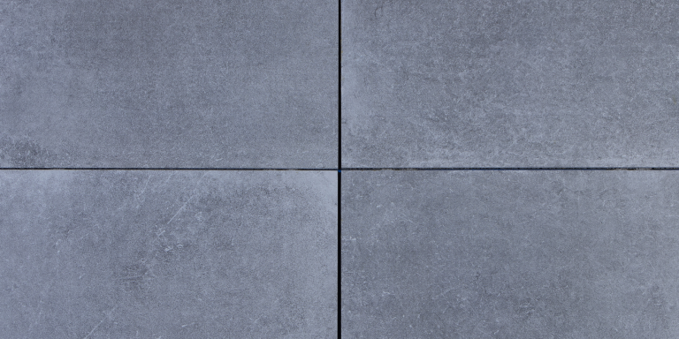 GeoCeramica Roccia Carbon 60x60x4 cm