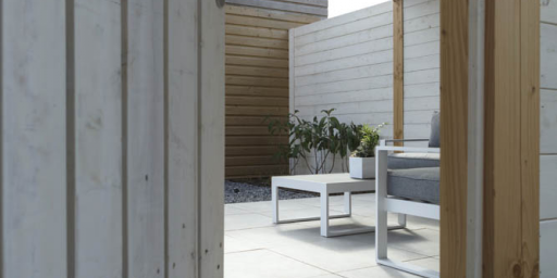 GeoCeramica Evoque Perla 60x60x4 cm