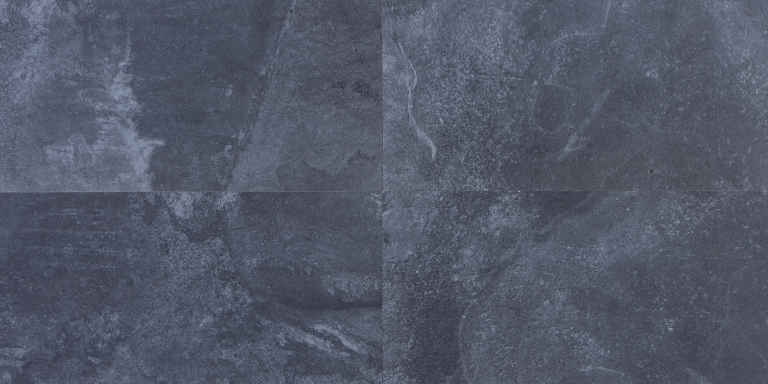 GeoCeramica Marmostone Black 60x60x4 cm
