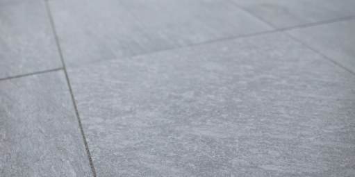 GeoCeramica Fiordi Fumo 60x60x4 cm