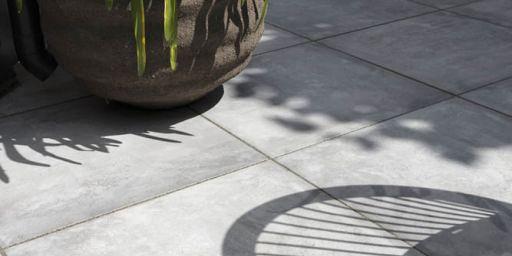 GeoCeramica Concreet Smoke 60x60x4 cm