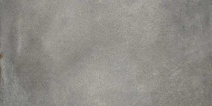 GeoCeramica Chateaux Antracite 60x60x4 cm