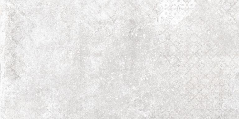 GeoCeramica Forma Perla Décor 80x80x4 cm