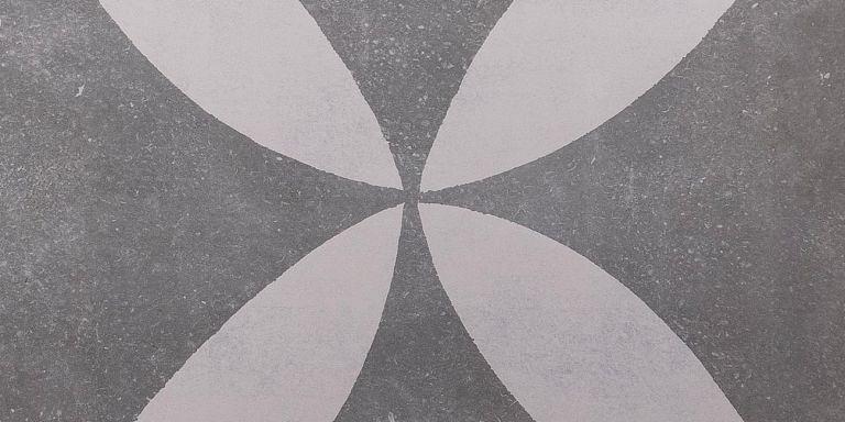 GeoCeramica Stavelot Decoro 100x100x4 cm