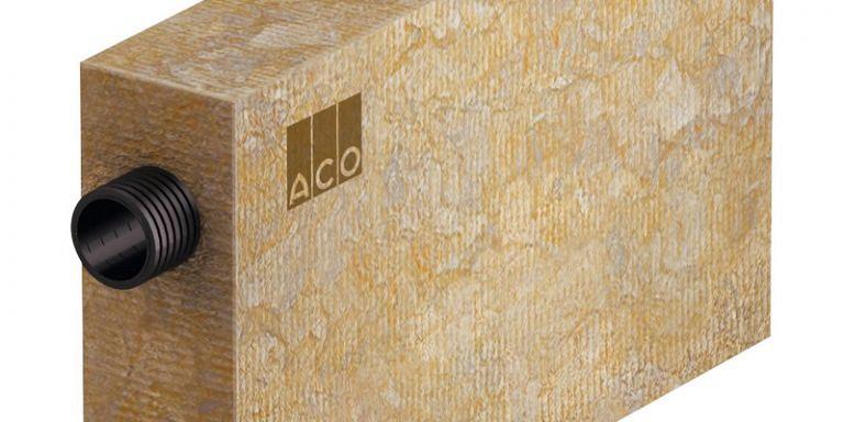ACO Infiltration Line 120 liter