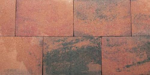 Abbeystones Zomerbont 30x40x6 cm