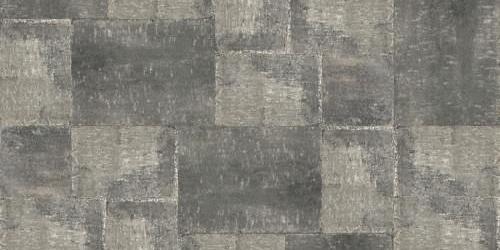 Abbeystones Grijs/Zwart Wildverband