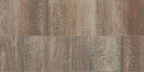 60Plus Soft Comfort Violetto 20x30x6 cm