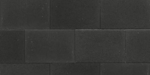 Terras+ Steen Nero 20x30x4 cm