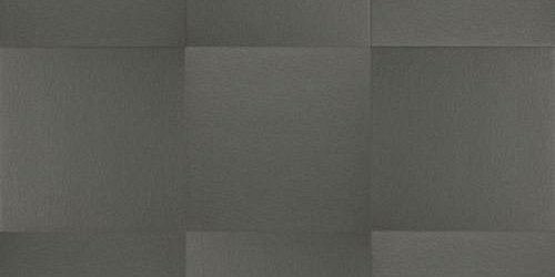 Optimum Fiammato Graphite 60x60x4 cm