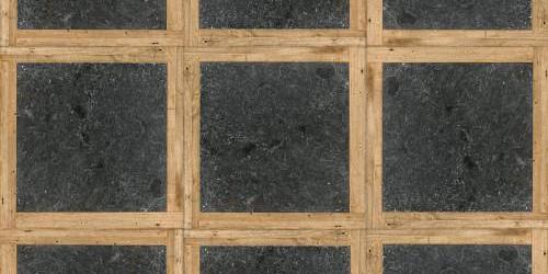 Noviton Woodstone 60x60x4 cm