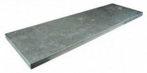 Siam BLuestone Vijverrand Verzoet 100x15x3 cm