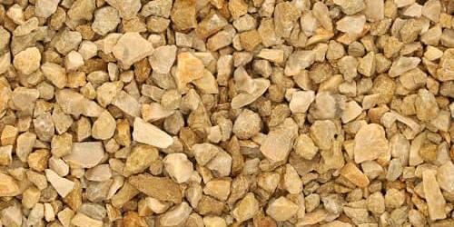 25 kg Ardenner split geel 8-16 mm
