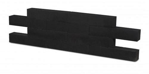 Linia Excellence Nero 12x12x60 cm
